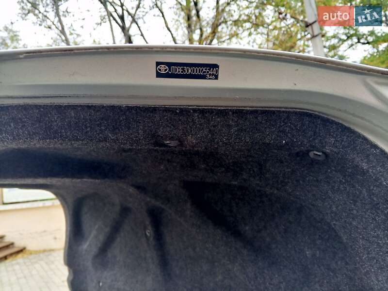 Седан Toyota Camry 2004 в Белгороде-Днестровском фото 40 Седан Toyota Camry 2004 в Белгороде-Днестровском