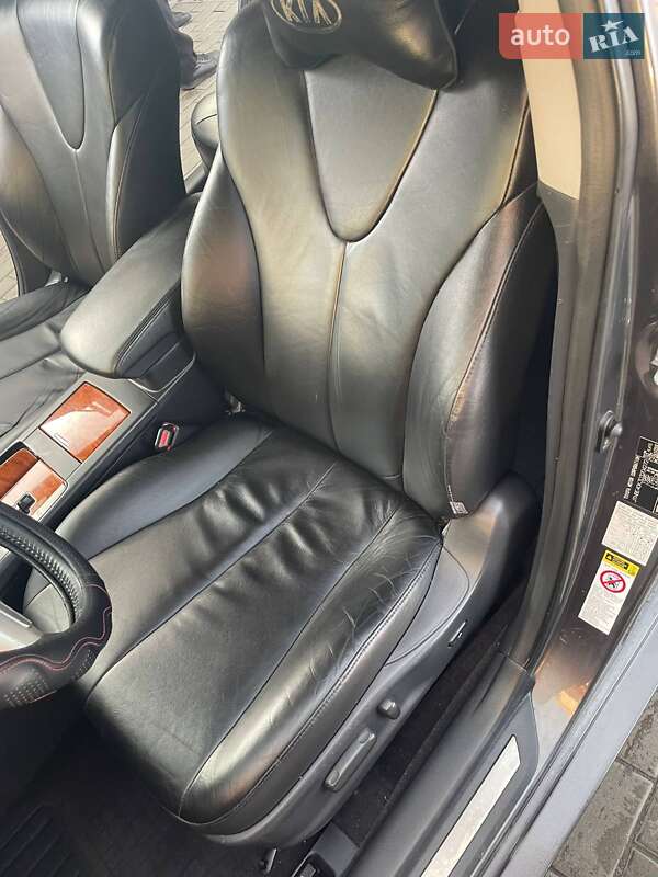 Седан Toyota Camry 2010 в Полонном фото 19 Седан Toyota Camry 2010 в Полонном