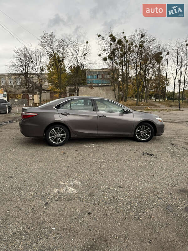 Седан Toyota Camry 2015 в Харькове фото 18 Седан Toyota Camry 2015 в Харькове