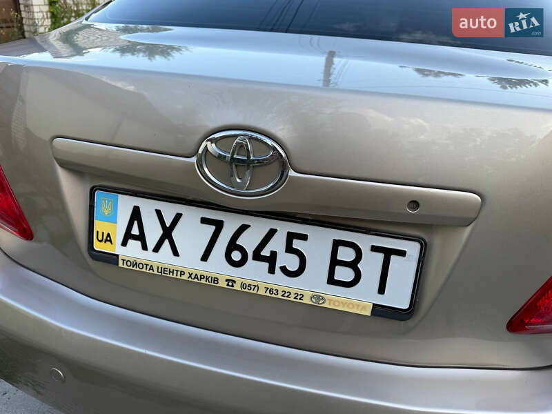 Седан Toyota Camry 2008 в Харькове фото 27 Седан Toyota Camry 2008 в Харькове