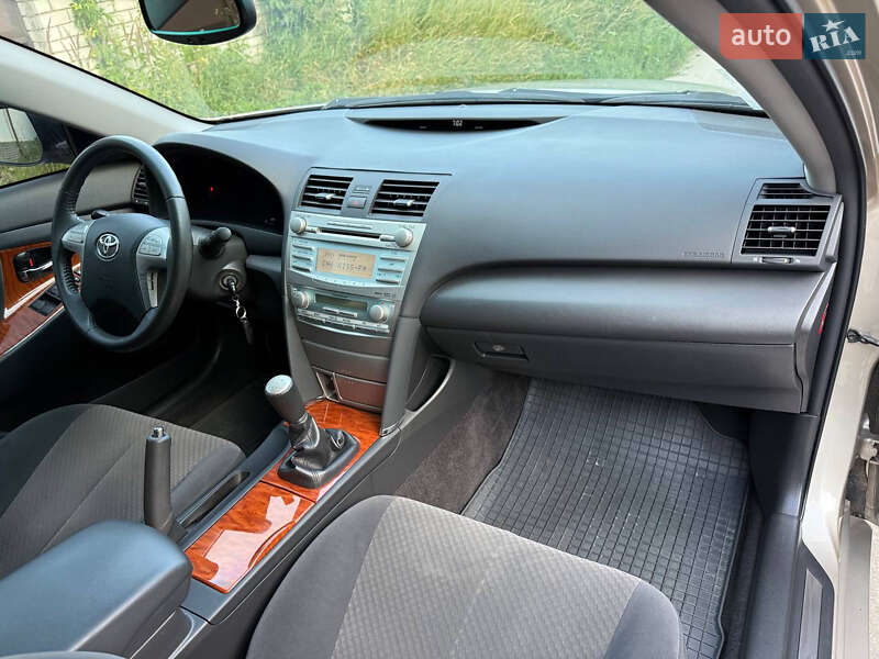 Седан Toyota Camry 2008 в Харькове фото 51 Седан Toyota Camry 2008 в Харькове