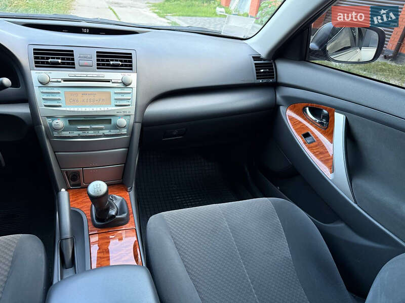 Седан Toyota Camry 2008 в Харькове фото 53 Седан Toyota Camry 2008 в Харькове