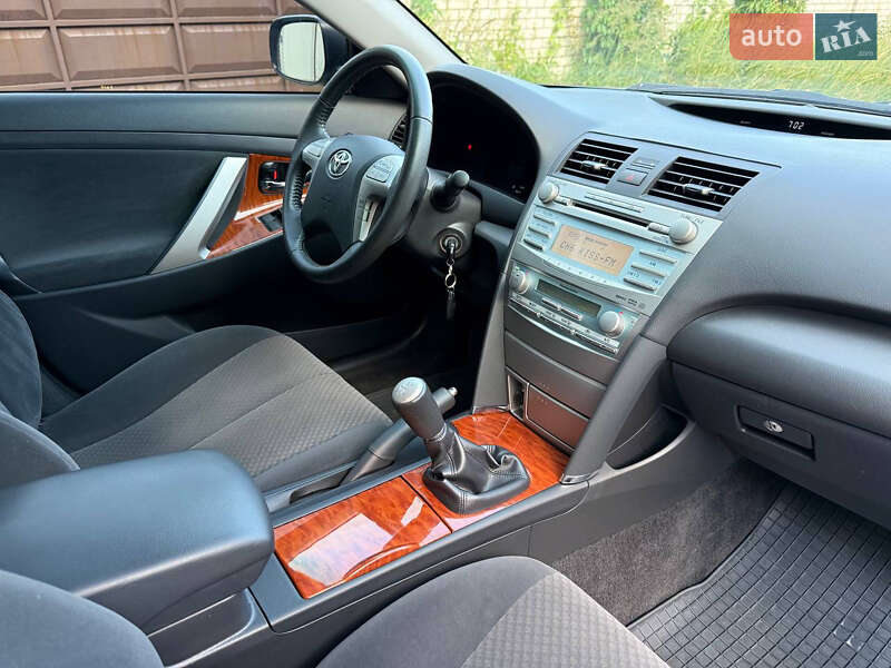 Седан Toyota Camry 2008 в Харькове фото 56 Седан Toyota Camry 2008 в Харькове