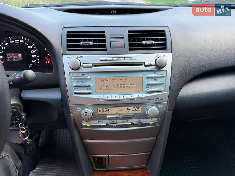 Седан Toyota Camry 2008 в Харькове фото 63 Седан Toyota Camry 2008 в Харькове