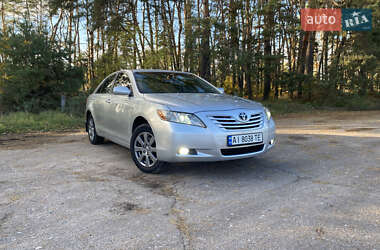Седан Toyota Camry 2006 в Броварах Седан Toyota Camry 2006 в Броварах