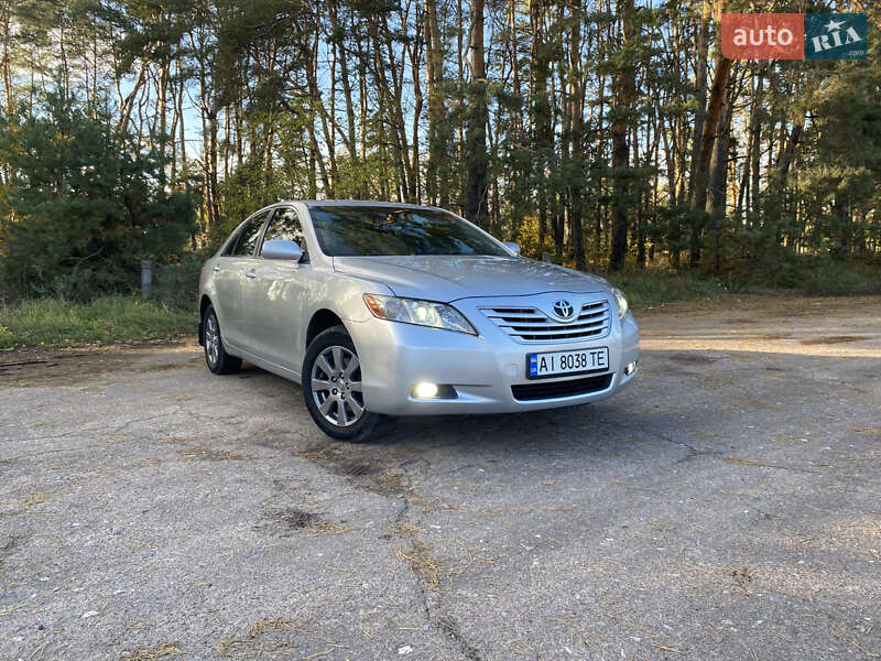 Toyota Camry 2006