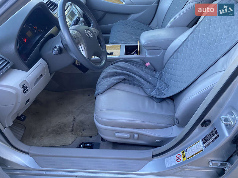 Седан Toyota Camry 2006 в Броварах фото 22 Седан Toyota Camry 2006 в Броварах