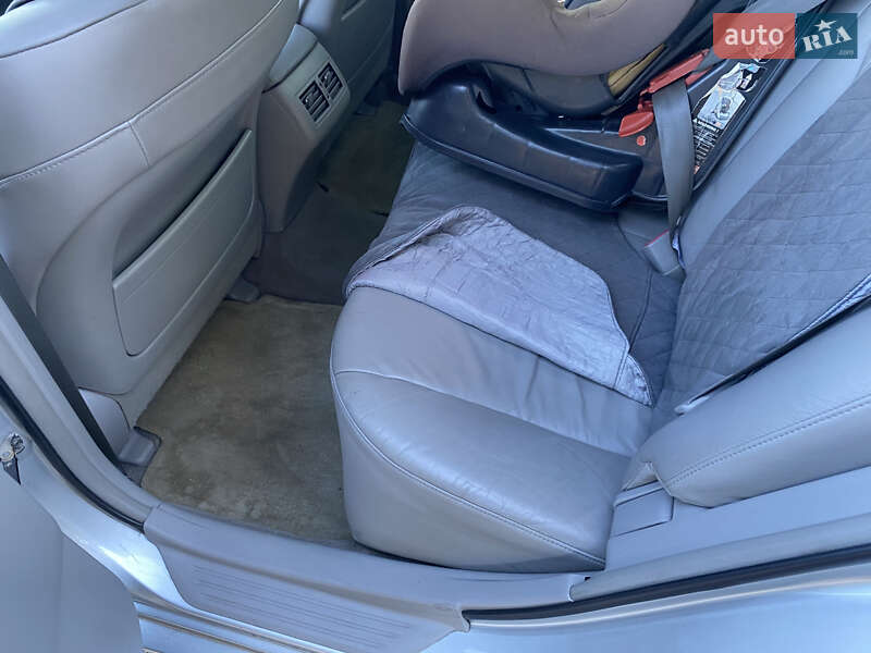 Седан Toyota Camry 2006 в Броварах фото 25 Седан Toyota Camry 2006 в Броварах