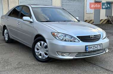 Седан Toyota Camry 2003 в Одесі