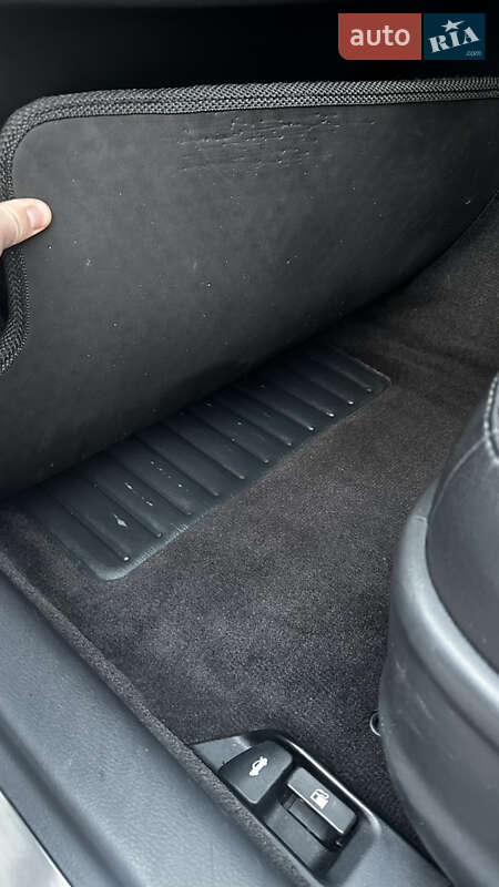 Седан Toyota Camry 2007 в Киеве