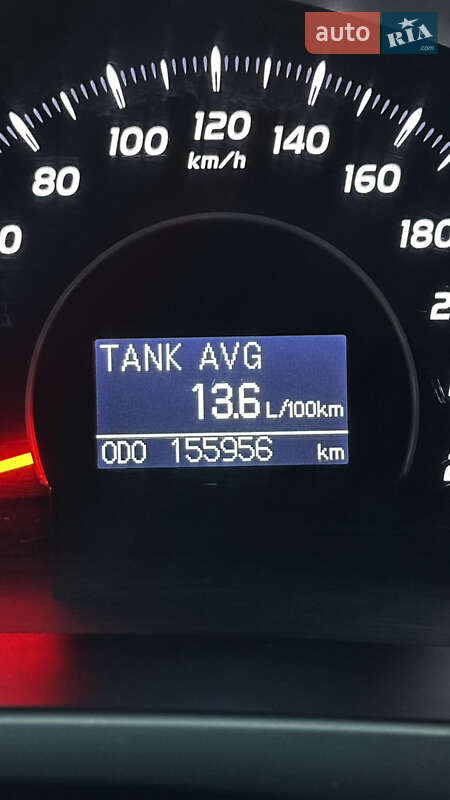 Седан Toyota Camry 2007 в Киеве