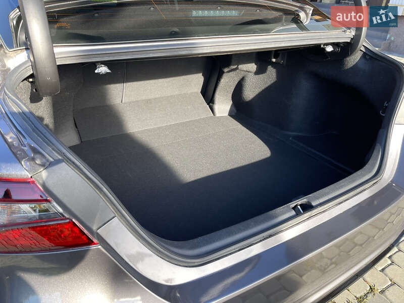 Седан Toyota Camry 2022 в Виннице фото 16 Седан Toyota Camry 2022 в Виннице