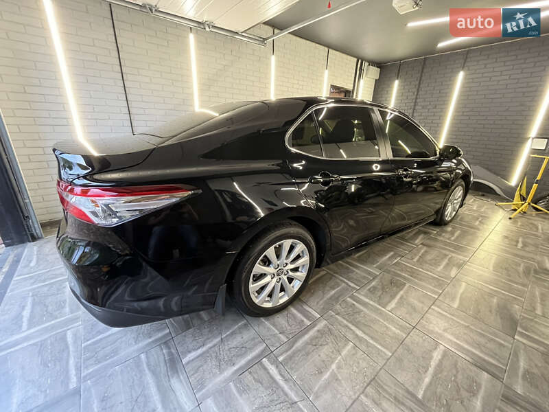 Седан Toyota Camry 2019 в Александрие фото 7 Седан Toyota Camry 2019 в Александрие