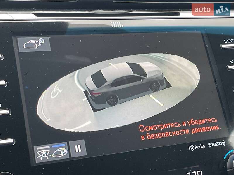 Седан Toyota Camry 2018 в Киеве фото 37 Седан Toyota Camry 2018 в Киеве