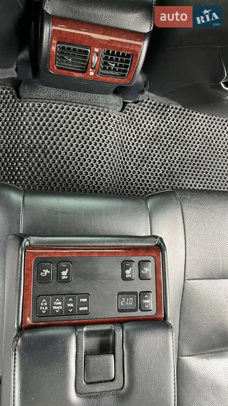 Седан Toyota Camry 2014 в Киеве