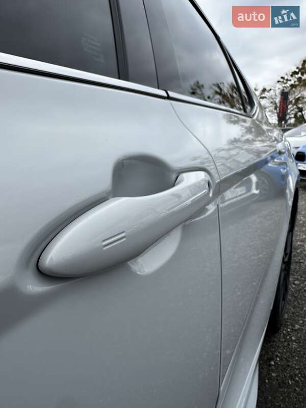 Седан Toyota Camry 2024 в Белогородке фото 9 Седан Toyota Camry 2024 в Белогородке