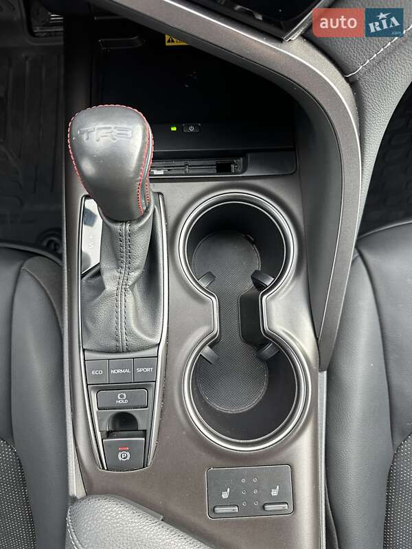 Седан Toyota Camry 2024 в Белогородке фото 30 Седан Toyota Camry 2024 в Белогородке