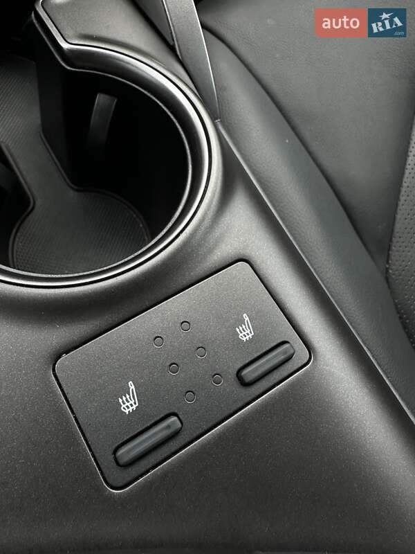 Седан Toyota Camry 2024 в Белогородке фото 42 Седан Toyota Camry 2024 в Белогородке