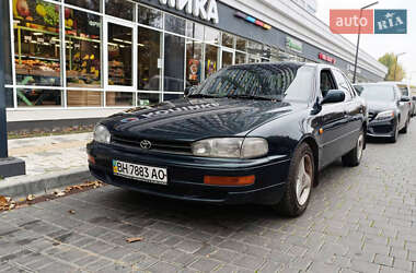 Седан Toyota Camry 1992 в Одессе Седан Toyota Camry 1992 в Одессе