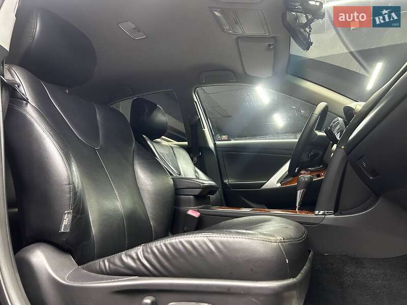 Седан Toyota Camry 2008 в Черновцах