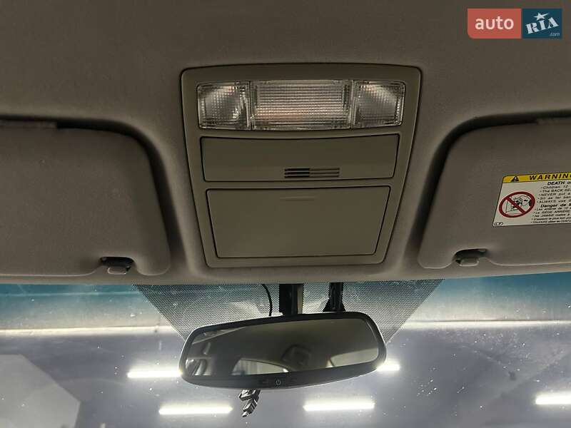 Седан Toyota Camry 2008 в Черновцах