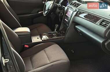 Седан Toyota Camry 2015 в Одессе