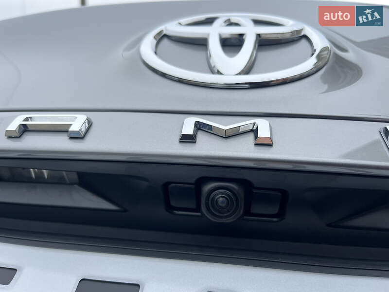 Седан Toyota Camry 2022 в Черновцах фото 27 Седан Toyota Camry 2022 в Черновцах