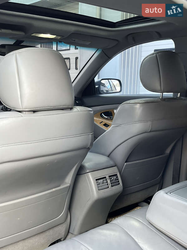 Седан Toyota Camry 2007 в Киеве