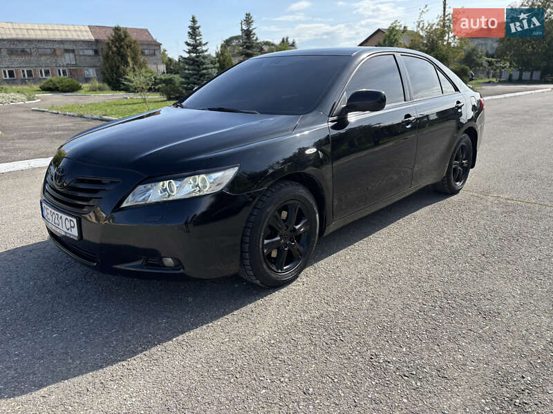 Toyota Camry 2006