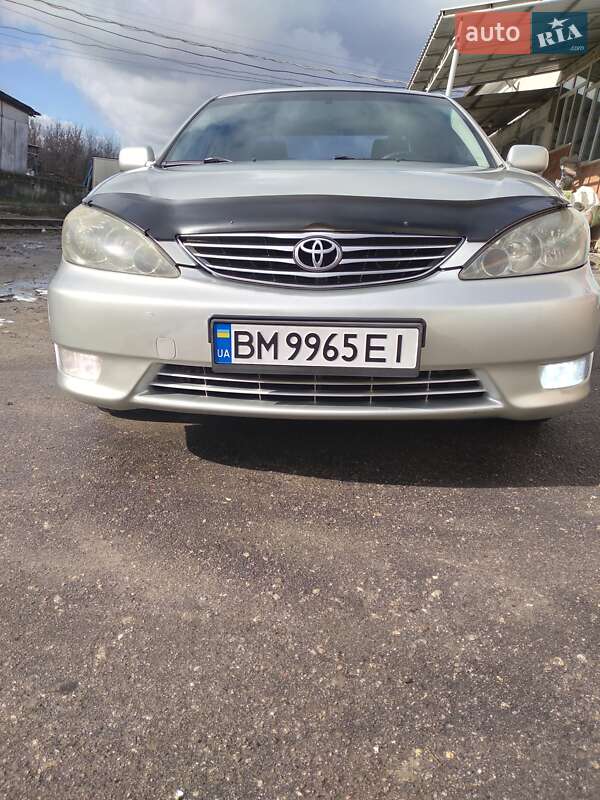 Седан Toyota Camry 2004 в Сумах фото 20 Седан Toyota Camry 2004 в Сумах