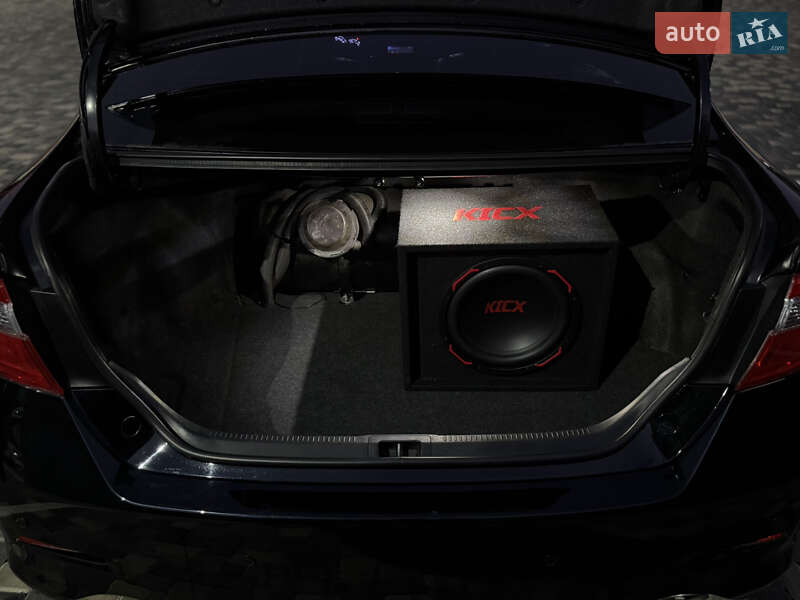 Седан Toyota Camry 2012 в Николаеве фото 14 Седан Toyota Camry 2012 в Николаеве