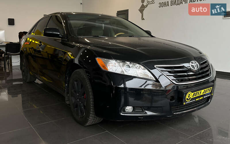 Toyota Camry 2006 Toyota Camry 2006