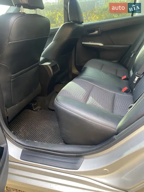 Toyota Camry 2014 VIN 4T1BK1FKXEU027445 фото оголошення 14 з 69