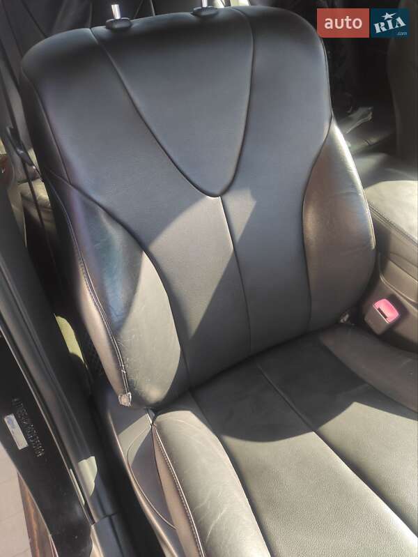 Седан Toyota Camry 2007 в Умані
