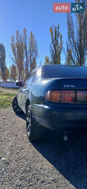 Седан Toyota Camry 1994 в Миколаєві