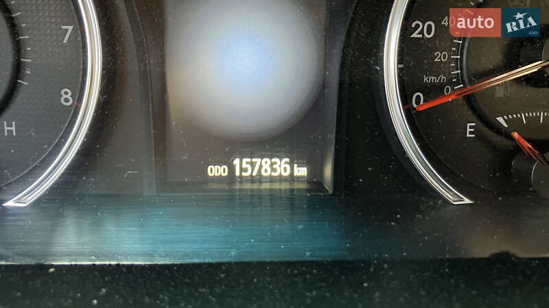 Седан Toyota Camry 2015 в Черкасах фото 20 Седан Toyota Camry 2015 в Черкасах