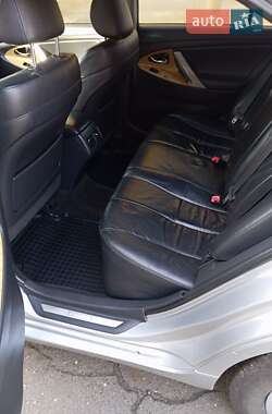 Седан Toyota Camry 2006 в Києві