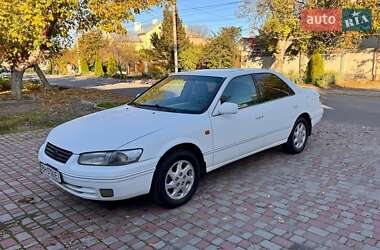 Універсал Toyota Camry 1999 в Одесі