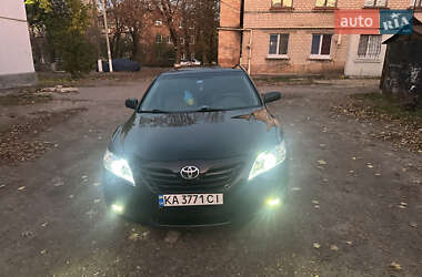 Седан Toyota Camry 2008 в Первомайске