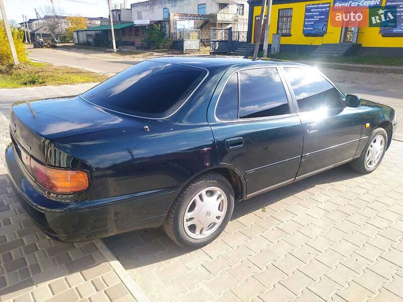 Седан Toyota Camry 1994 в Балте фото 2 Седан Toyota Camry 1994 в Балте