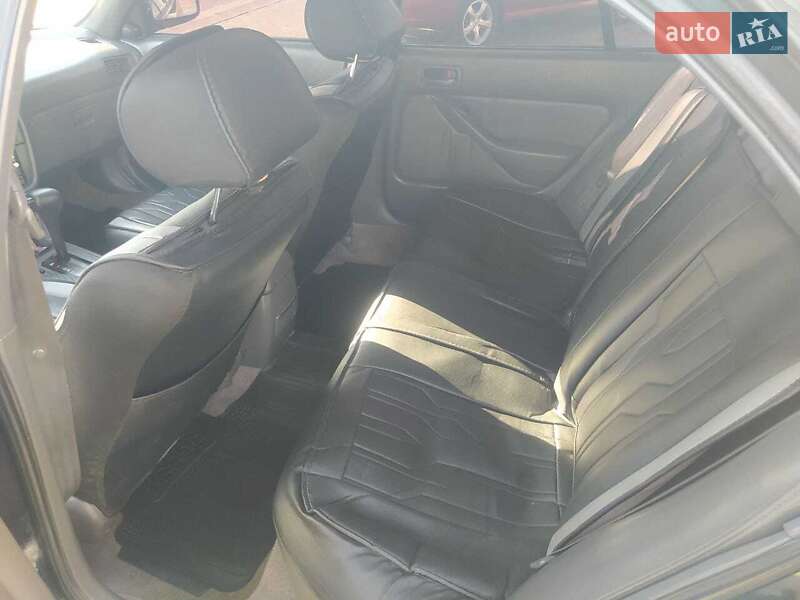 Седан Toyota Camry 1994 в Балте фото 6 Седан Toyota Camry 1994 в Балте