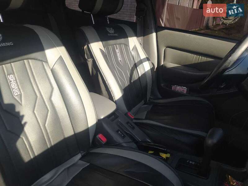 Седан Toyota Camry 1994 в Балте фото 10 Седан Toyota Camry 1994 в Балте