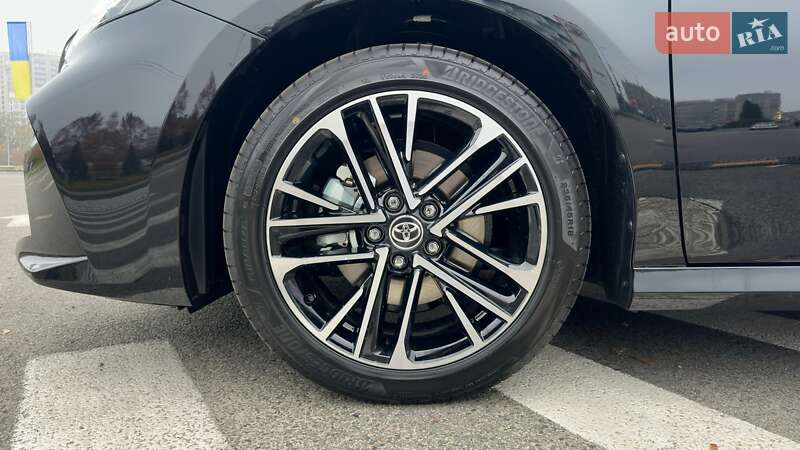 Седан Toyota Camry 2025 в Харькове фото 26 Седан Toyota Camry 2025 в Харькове