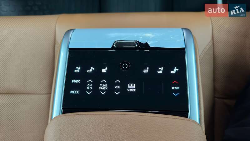 Седан Toyota Camry 2025 в Харькове фото 9 Седан Toyota Camry 2025 в Харькове