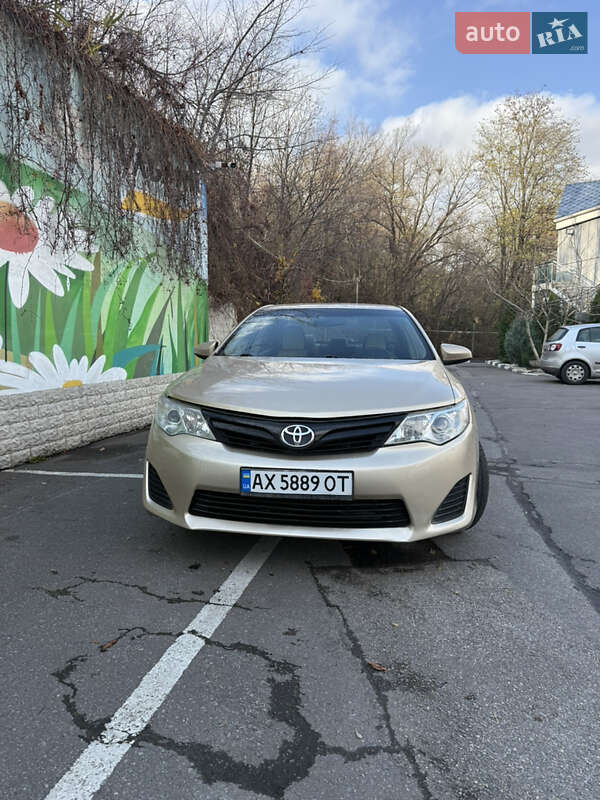 Седан Toyota Camry 2011 в Харькове фото 21 Седан Toyota Camry 2011 в Харькове