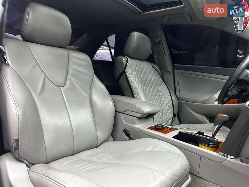 Седан Toyota Camry 2008 в Черновцах фото 22 Седан Toyota Camry 2008 в Черновцах