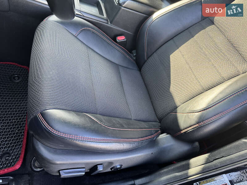 Седан Toyota Camry 2016 в Киеве фото 16 Седан Toyota Camry 2016 в Киеве