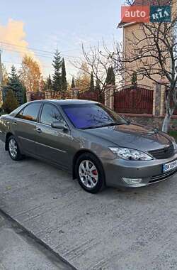 Седан Toyota Camry 2005 в Вараші