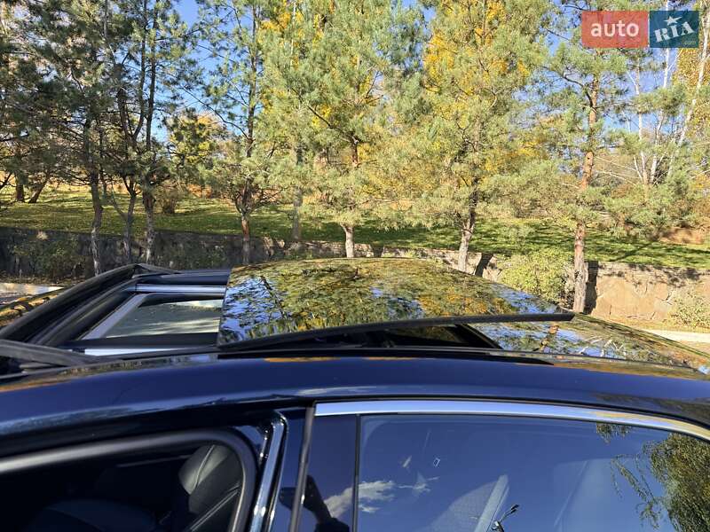 Седан Toyota Camry 2017 в Кременчуці