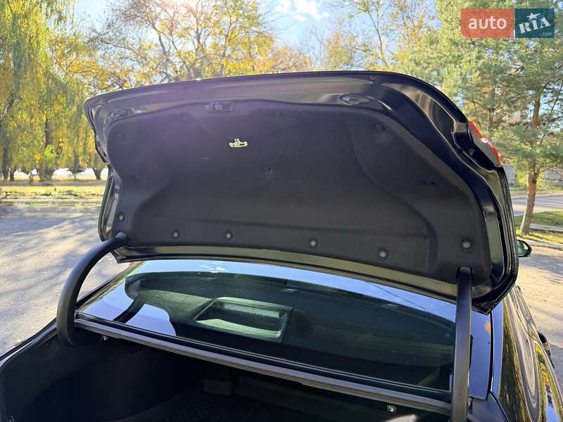 Седан Toyota Camry 2017 в Кременчуці